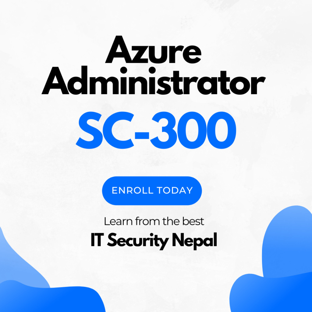 SC-300T00: Microsoft Identity and Access Administrator
