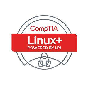 CompTIA Linux+